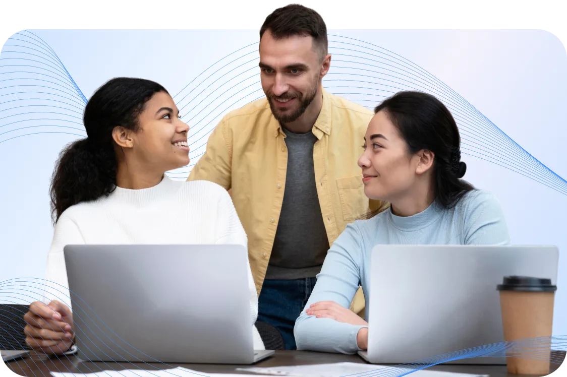 Scalable Solutions