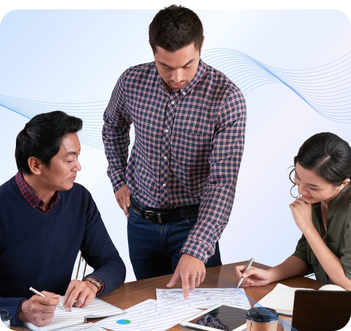 Project Management