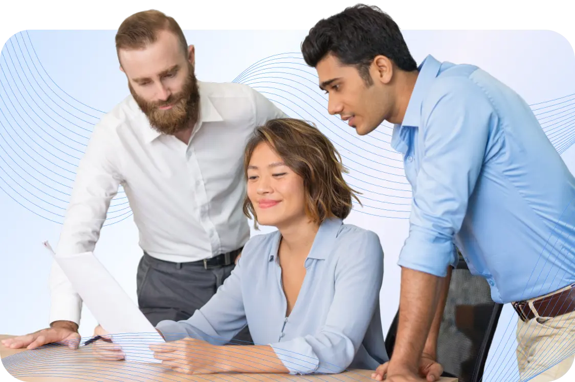Scalable Solutions