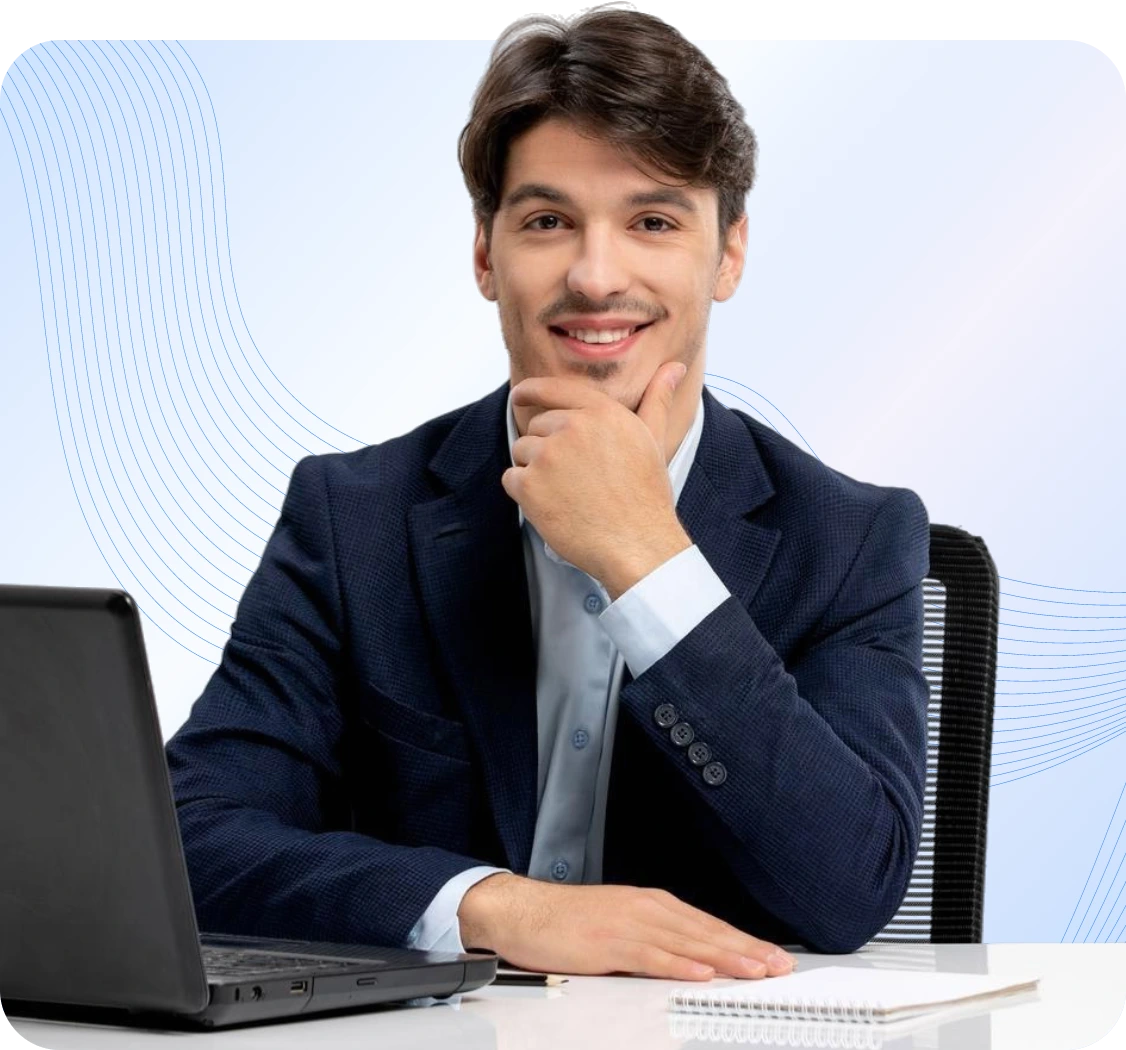 A Trusted Partner in Your Career Journey