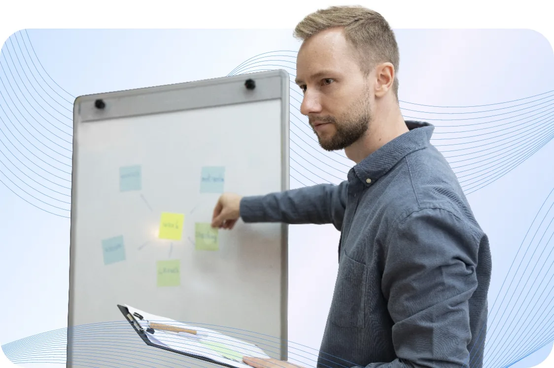 Innovative Talent Mapping