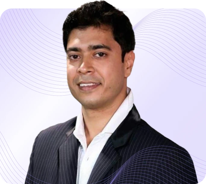 Divy Mathur