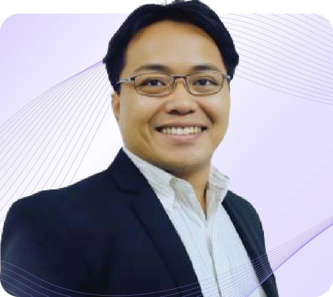 Jesse Sarmiento