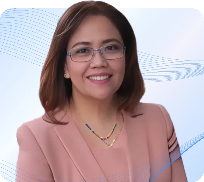 Michelle Cunanan
