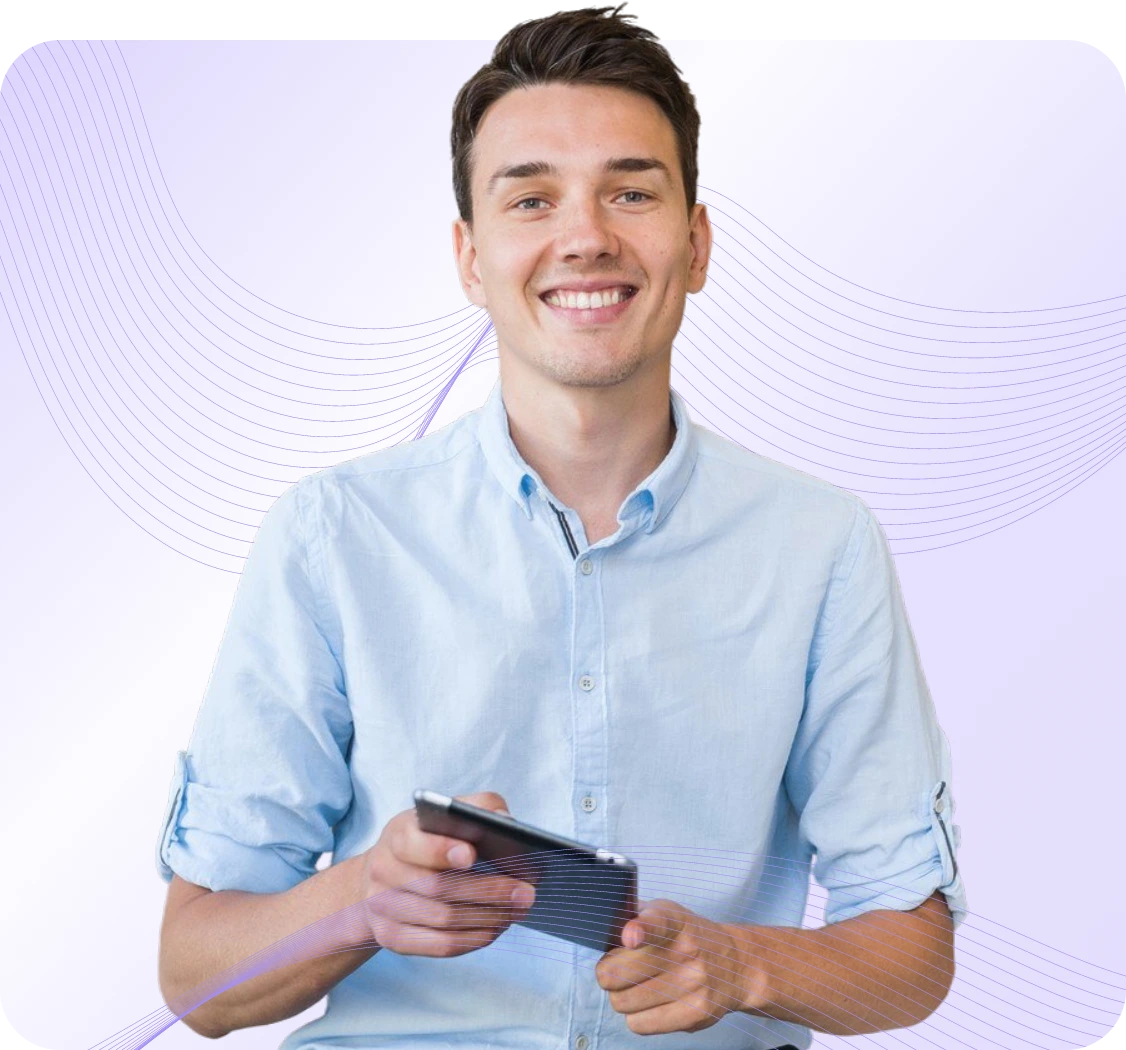 Personalized, Consultative Approach