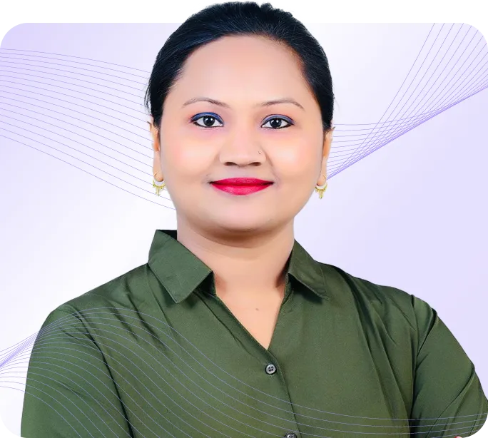 Pooja Romeo