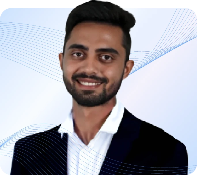 Sid Mehta