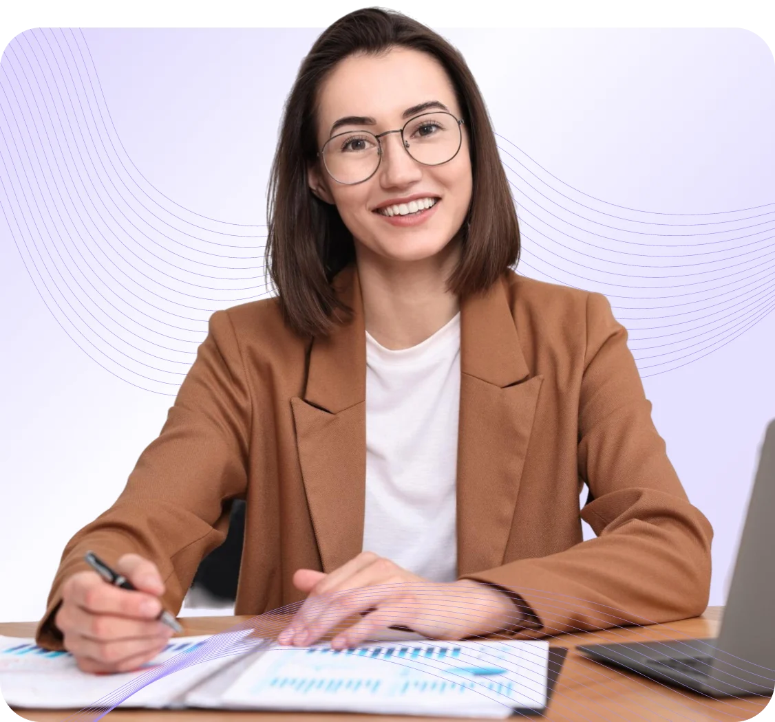 Tailored, Client-Centric Solutions