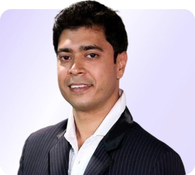 Divy Mathur