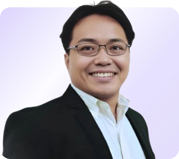 Jesse Sarmiento
