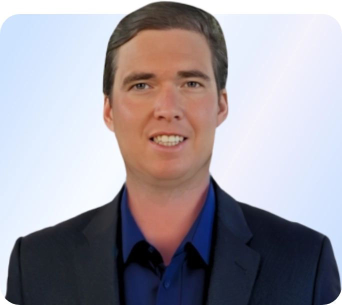 Patrick Long
