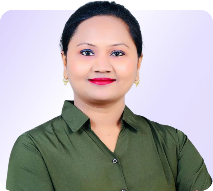Pooja Romeo