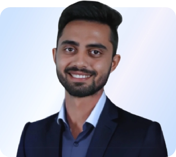 Sid Mehta