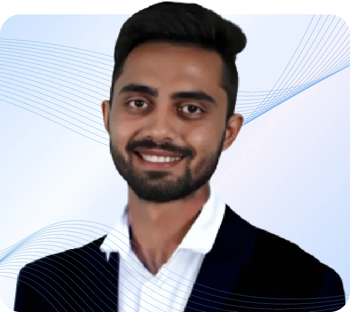 Sid Mehta