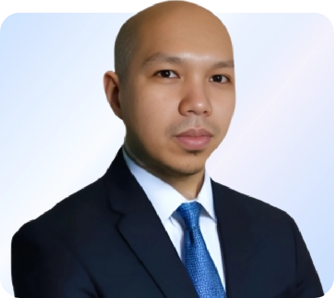 Vyron Ang