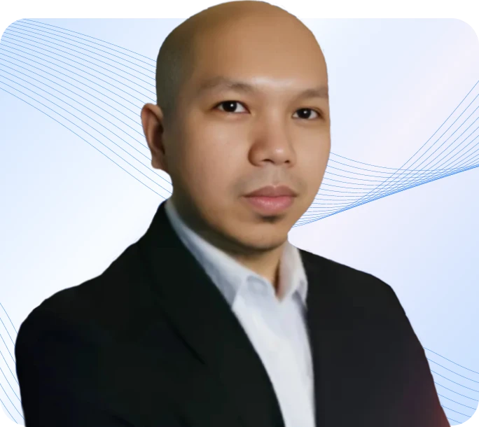 Vyron Ang